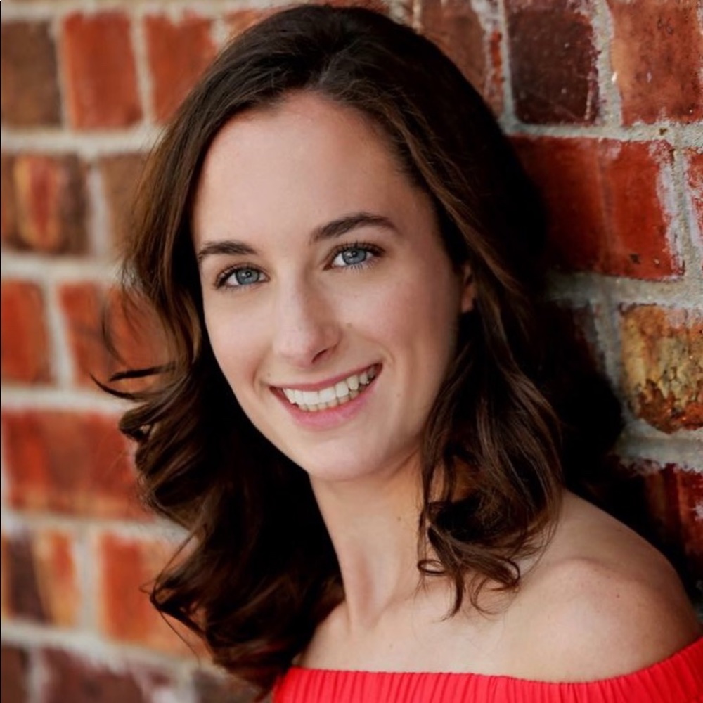 Meet your Posher, Baleigh